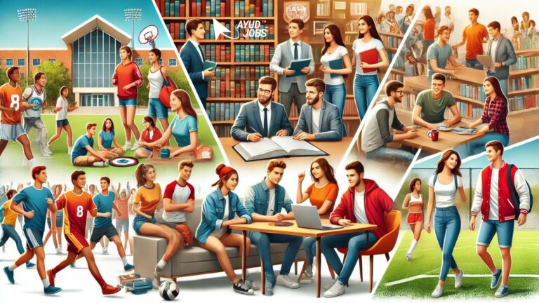 From High School to College: A Guide to Making a Smooth Transition