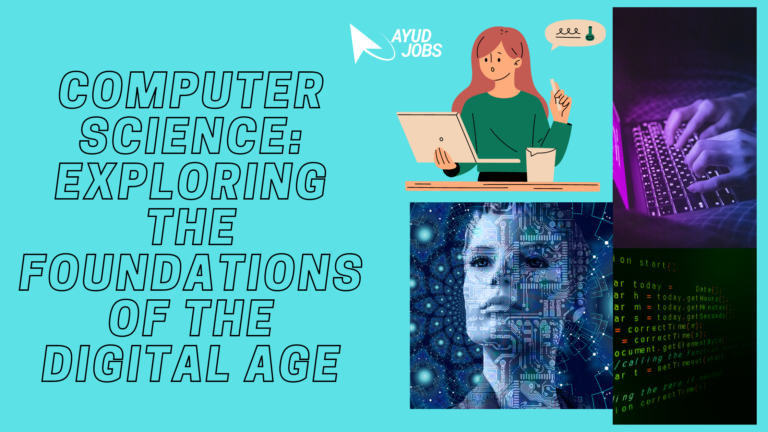 Exploring Foundations of Computer Science: Algorithms & Programming