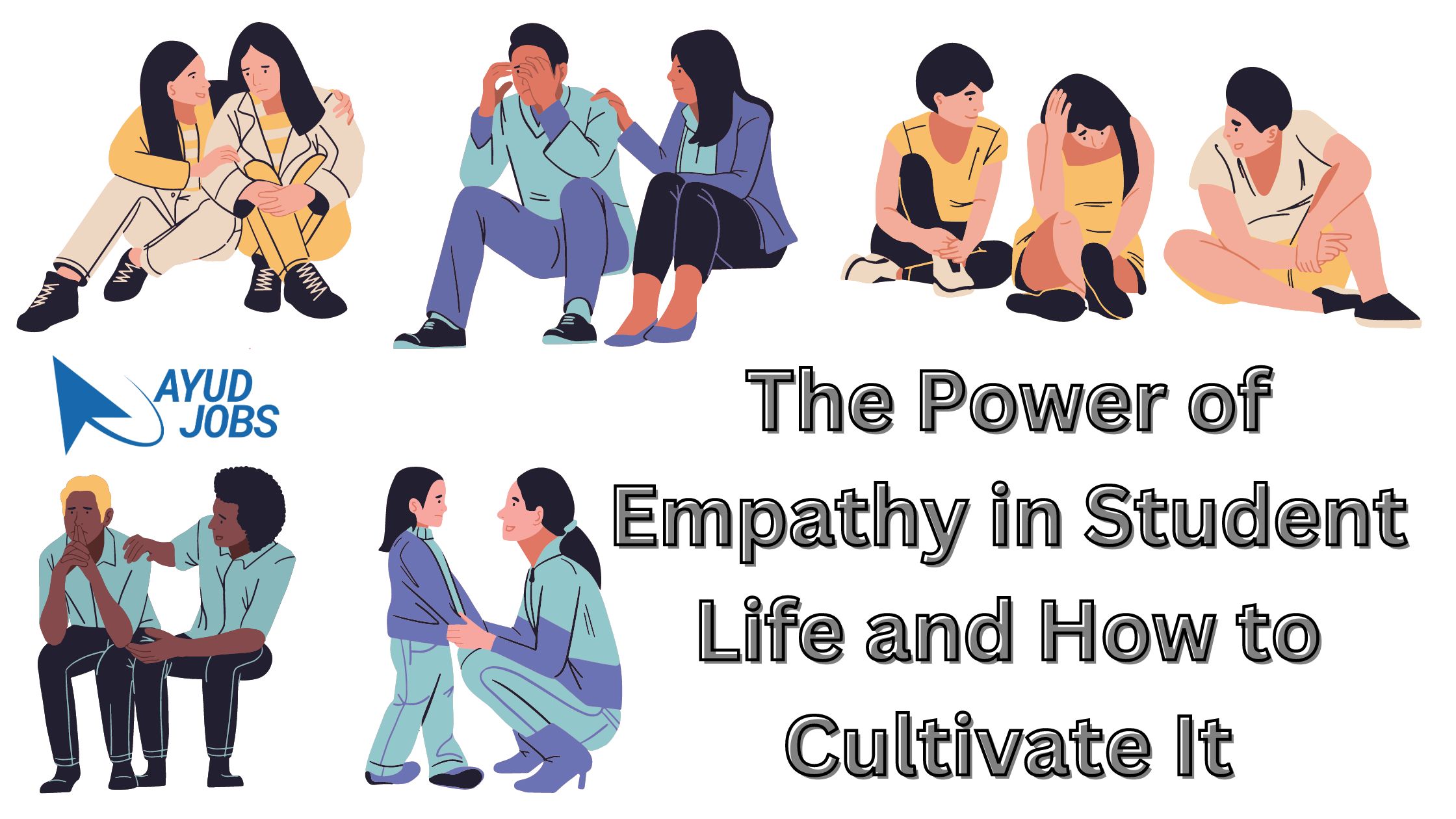 student essays on empathy