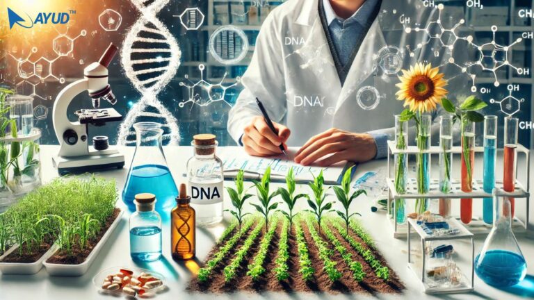 Understanding Biotechnology and Its Applications