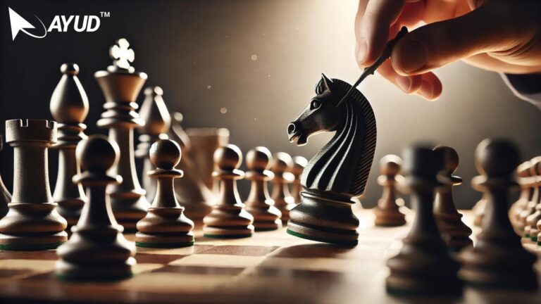 Mastering Chess: From Rules to Strategies and Current Trends